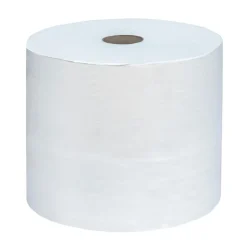 Industrirulle InduWipe Supersoft 1-lg Vit 290mmx1050m