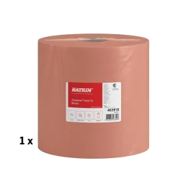 Industrirulle Katrin XL 1-lg Brun 320mmx1000m