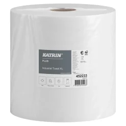 Industrirulle Katrin XL Plus 1-lg 320mm x 1110m