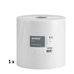 Industrirulle Katrin XL Plus 1-lg 320mm x 1110m