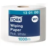Industrirulle Tork W1 Avtork 1-lg 245mm x 1000m