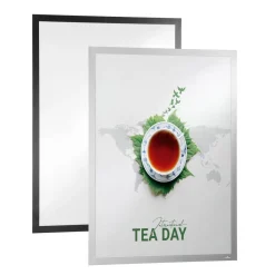 Inforam Durable Duraframe Poster Svart 50x70cm