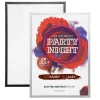 Inforam Durable Duraframe Poster Svart 70x100cm