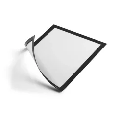 Inforam Duraframe Magnetic Svart A4