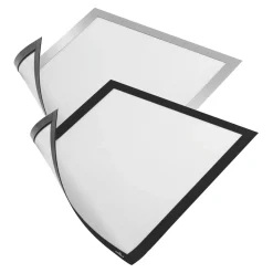 Inforam Duraframe Magnetic Svart A4