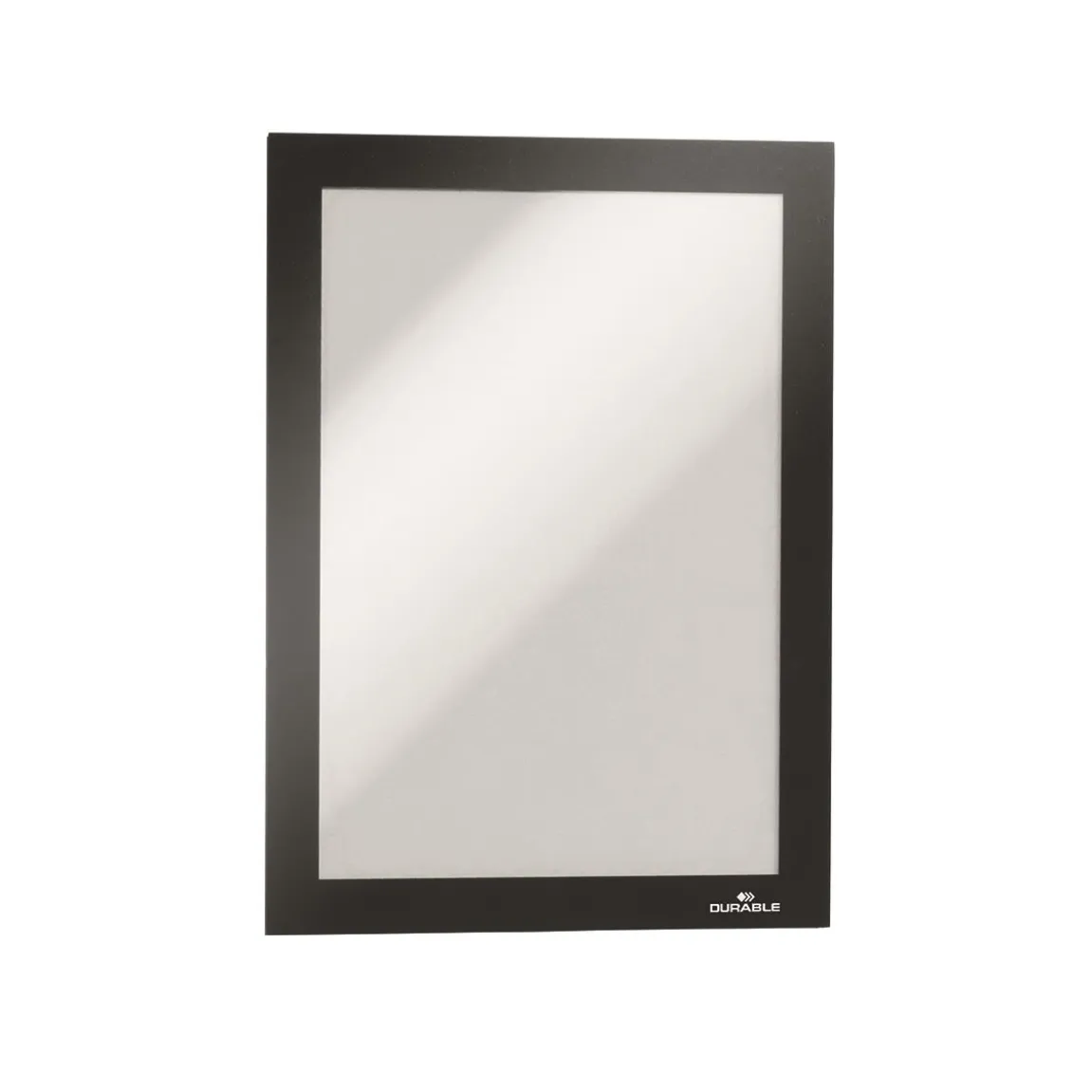 Inforam Duraframe Magnetic Svart A5
