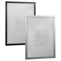 Inforam Duraframe Wallpaper Svart A3