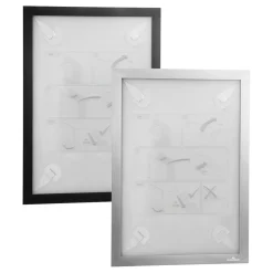 Inforam Duraframe Wallpaper Svart A4