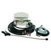 Injektorblandare Butler Chemical Mixer