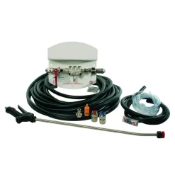 Injektorblandare Butler Chemical Mixer