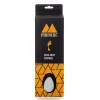 Inläggssula Monitor Optimus High Insole Svart 35-36