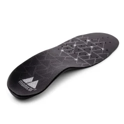 Inläggssula Monitor Optimus High Insole Svart 35-36