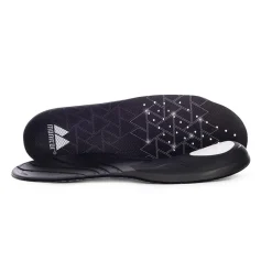 Inläggssula Monitor Optimus High Insole Svart 35-36
