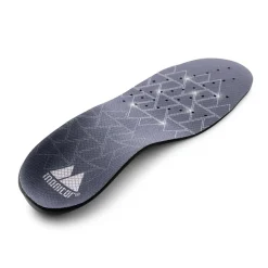 Inläggssula Monitor Optimus Low Insole Grå 35-36