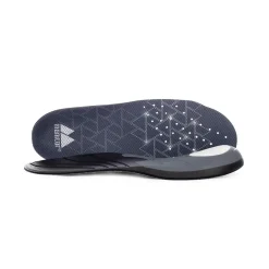 Inläggssula Monitor Optimus Low Insole Grå 35-36
