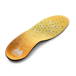 Inläggssula Monitor Optimus Mid Insole Orange 35-36