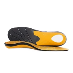 Inläggssula Monitor Optimus Mid Insole Orange 35-36