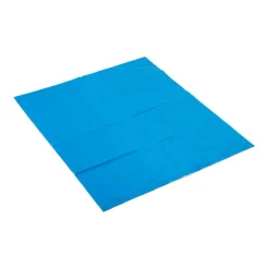 Insatspåse HD 15kg 20my Blå 450/350x550mm