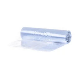 Insatspåse LDPE 40L Transparent