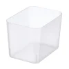 Insats SmartStore Sorting Box Small Transp 90x120x90mm