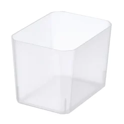 Insats SmartStore Sorting Box Small Transp 90x120x90mm