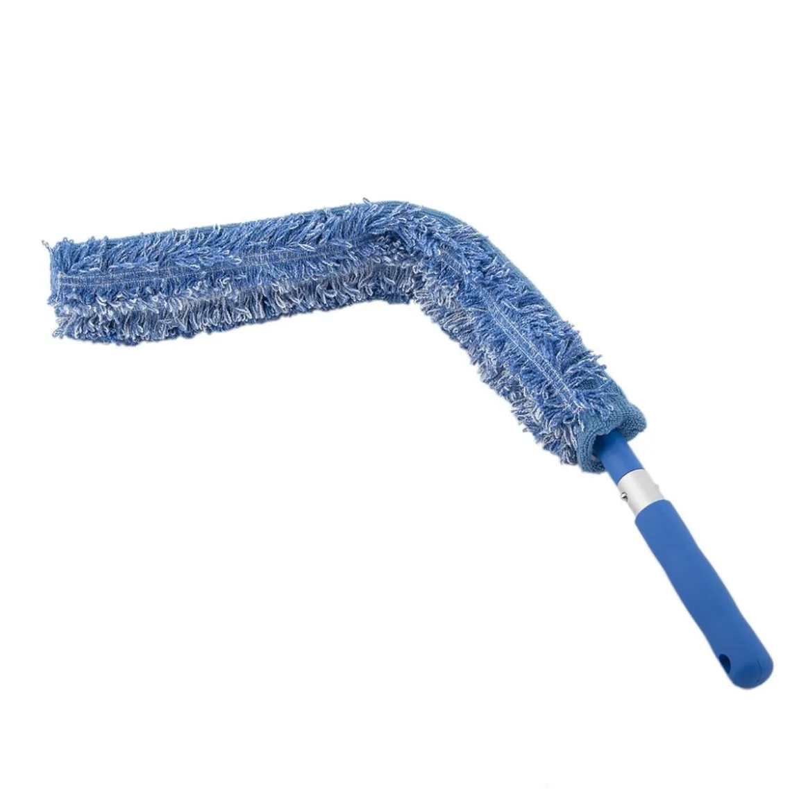 Interiörmopp Duotex Flexibel Komplett 70cm