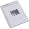 Inventeringslista Onumrerad 50 Sidor A4