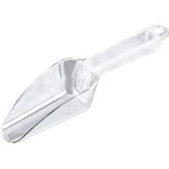 Isskopa plast liten