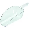 Isskopa plast stor 36x18x16cm