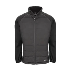 Jacka Cutter & Buck 351452 Oak Harbor Svart S