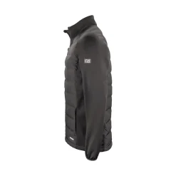 Jacka Cutter & Buck 351452 Oak Harbor Svart S
