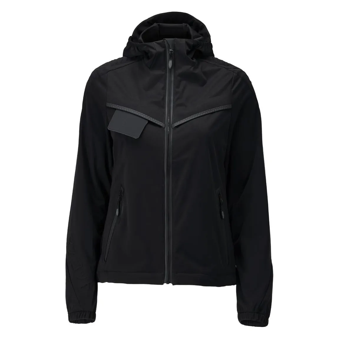 Jacka Mascot 22111-615 Dam Svart XS