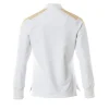 Jacka Mascot 20064-511 Dam Vit/Curry Gul XS
