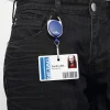 Jojo Durable Style 8327 Blå (Singelpack)
