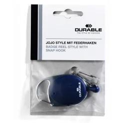 Jojo Durable Style 8327 Blå (Singelpack)
