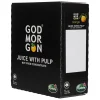 Juice God Morgon Apelsin BIB 5L