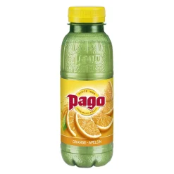 Juice Pago Apelsin Nektar 33cl exkl pant