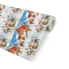 Julpapper Julfest 57cm 7kg/154m