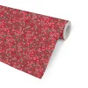 Julpapper Skimmia 57cm x 154m 7kg