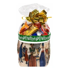 Jutesäck Carl Larsson Jul i HGB 1,6kg