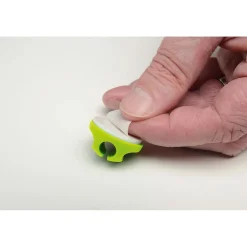 Kabelclips D-LINE 2x Rosa 2x Gul 2x Grön