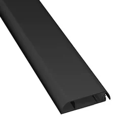 Kabelkanal D-LINE Svart 60x15cm x 1m