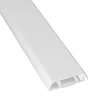 Kabelkanal D-LINE Vit 60x15cm x 1m
