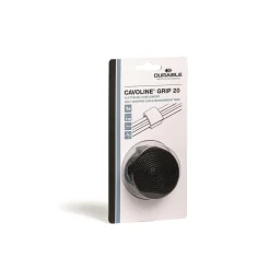 Kabelsamlare Durable Cavoline Grip 2cm svart