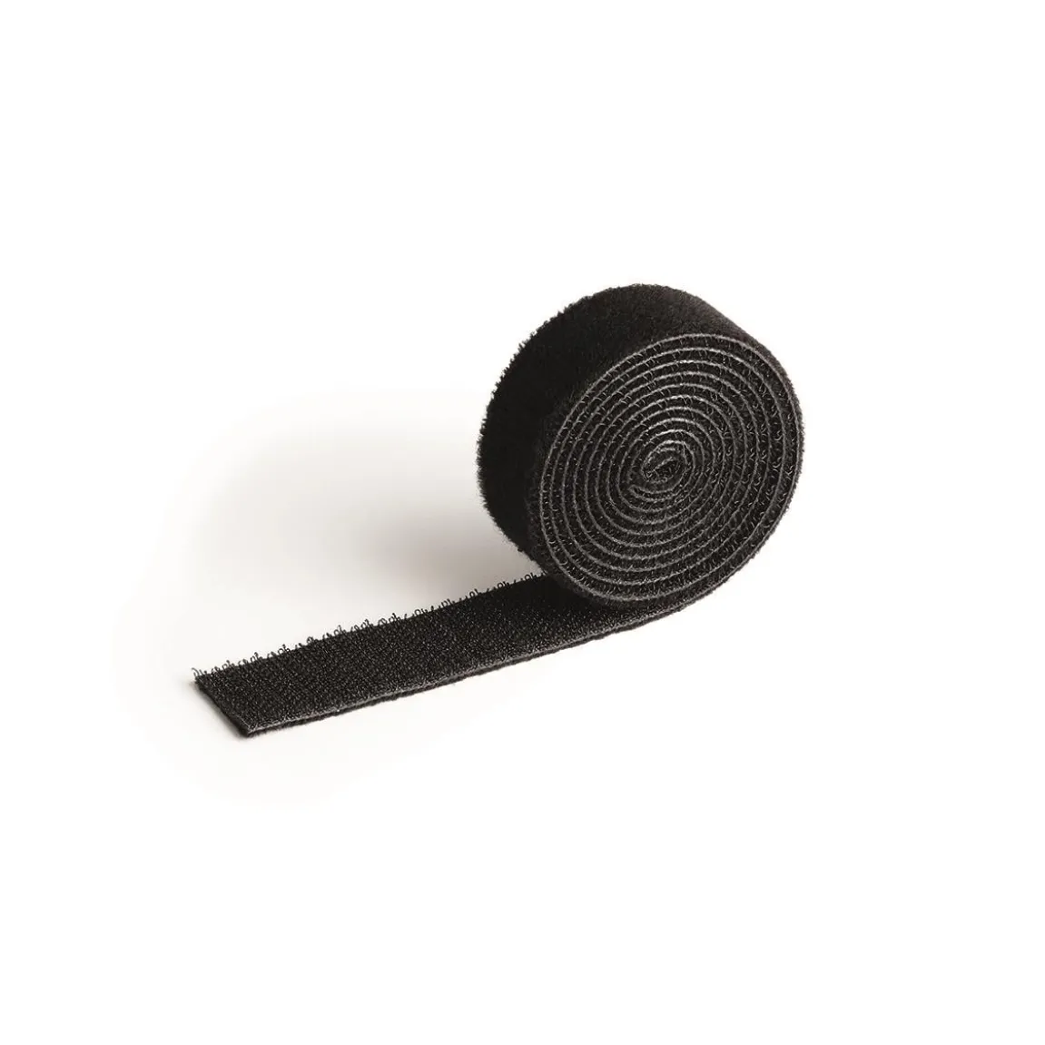 Kabelsamlare Durable Cavoline Grip 2cm svart