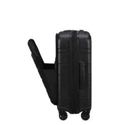 Kabinväska Samsonite Neopod Expand Frontficka Svart 55cm
