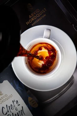 Kaffe Arvid Nordquist Chef's Blend Hela Bönor 1000g
