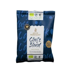 Kaffe Arvid Nordquist Chef's Blend Termosbrygg 125g