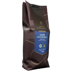Kaffe Arvid Nordquist Dark Mountain Automat 1000g
