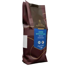 Kaffe Arvid Nordquist Dark Mountain Hela Bönor 1000g